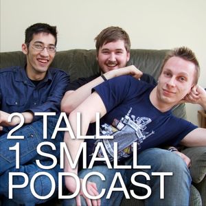 episode art