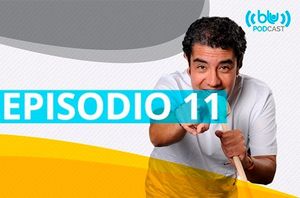 episode art