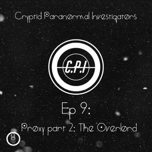 episode art