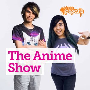 episode art