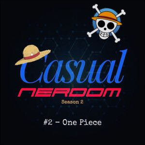episode art