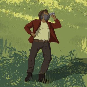 episode art