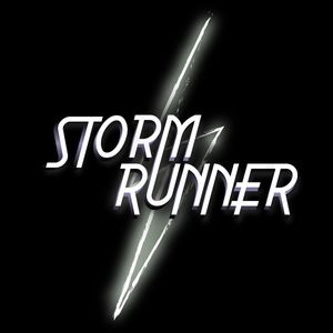 Storm Runner - The Ezz Bennil Files