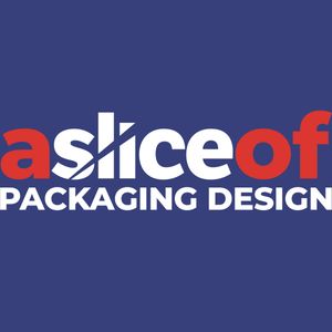 A Slice Of - Packaging Design