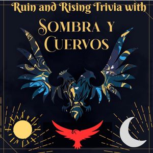 episode art