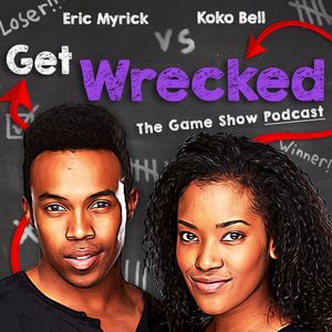 episode art