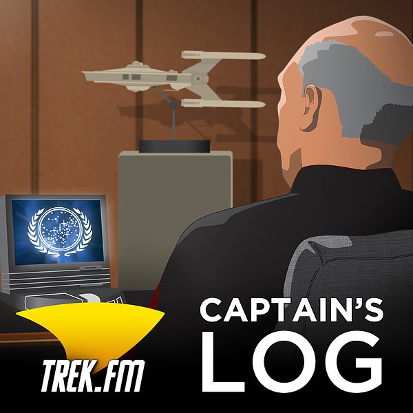 episode art
