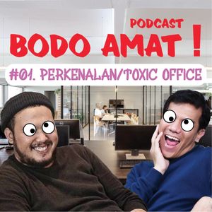 episode art