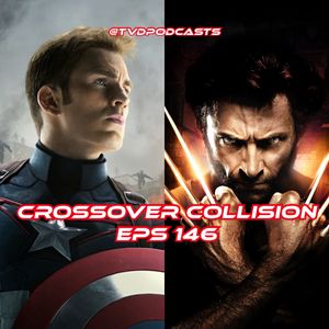 episode art