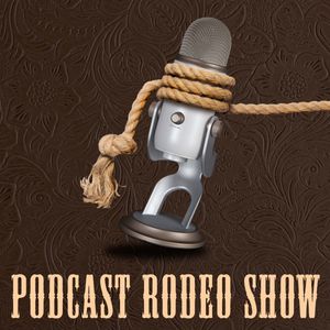 Podcast Rodeo  Show: Reviews and First Impressions of Your Podcast