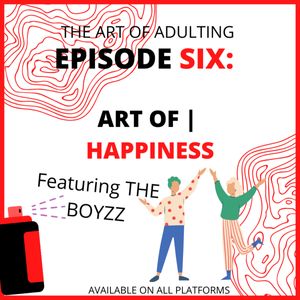 episode art
