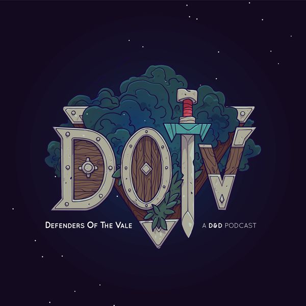 episode art