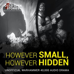 episode art
