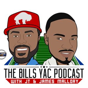 episode art