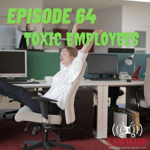 episode art