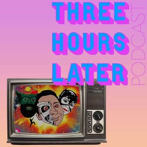 episode art