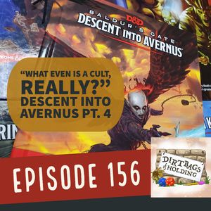 episode art