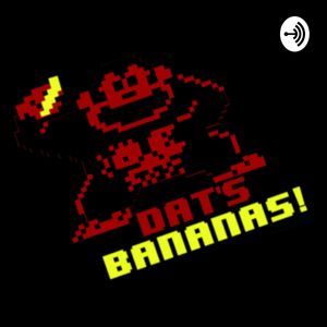 episode art