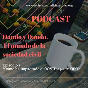 episode art