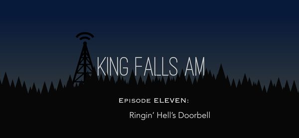episode art