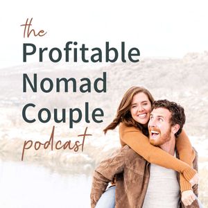 Profitable Nomad Couple