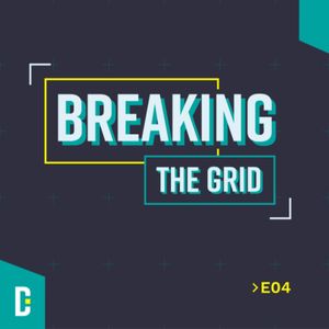 episode art
