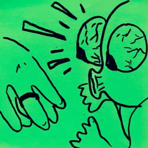 episode art