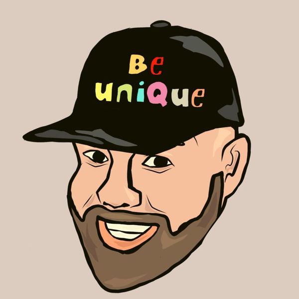 episode art