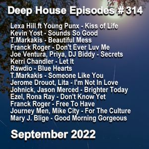 episode art