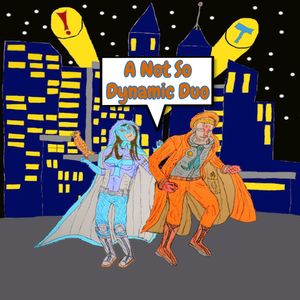 episode art