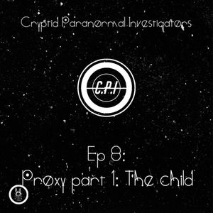 episode art