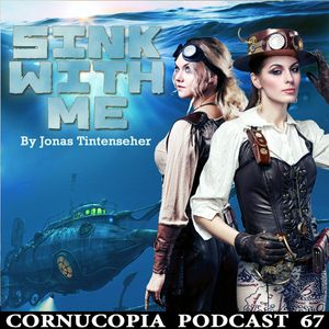 episode art
