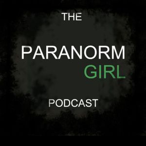 The Paranorm Girl