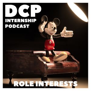 episode art