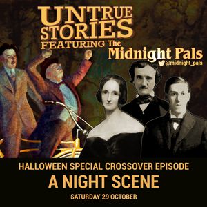 episode art
