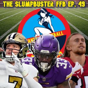 episode art