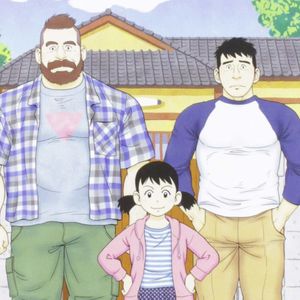 episode art