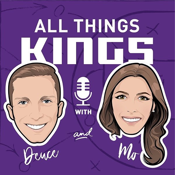 episode art