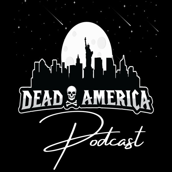 episode art