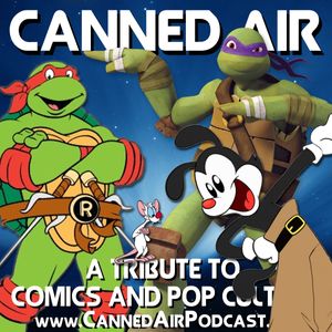 episode art