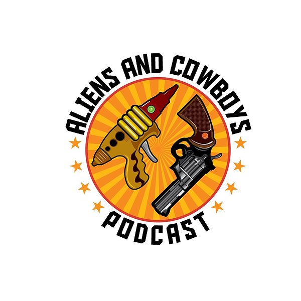 episode art
