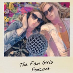 15: Roswell New Mexico: The Sexy Sci Fi Show We Can't Shut Up About