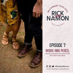 episode art