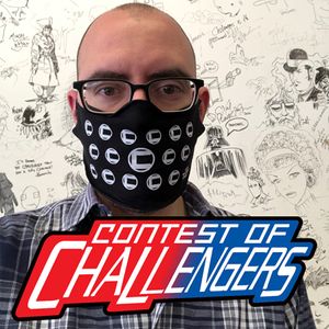 episode art