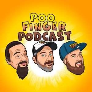 Poo Finger Podcast