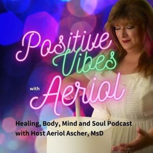 Transforming Personal Healing into Mission and Magic: an interview with ...