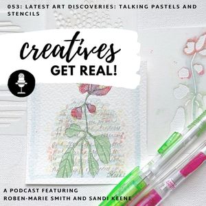 episode art