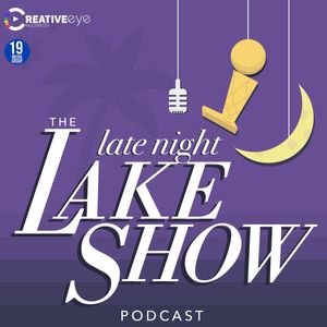 episode art