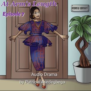 episode art