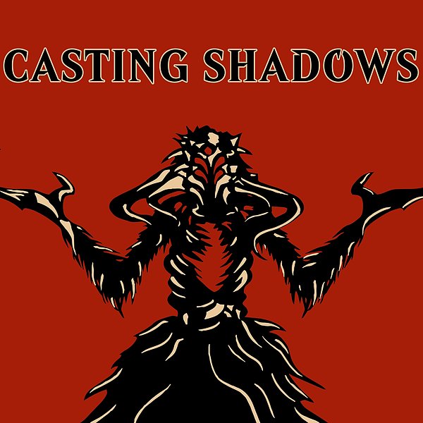 episode art